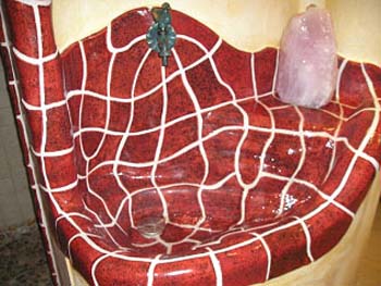 Keramik Art Design - Sanitaer und Wellness